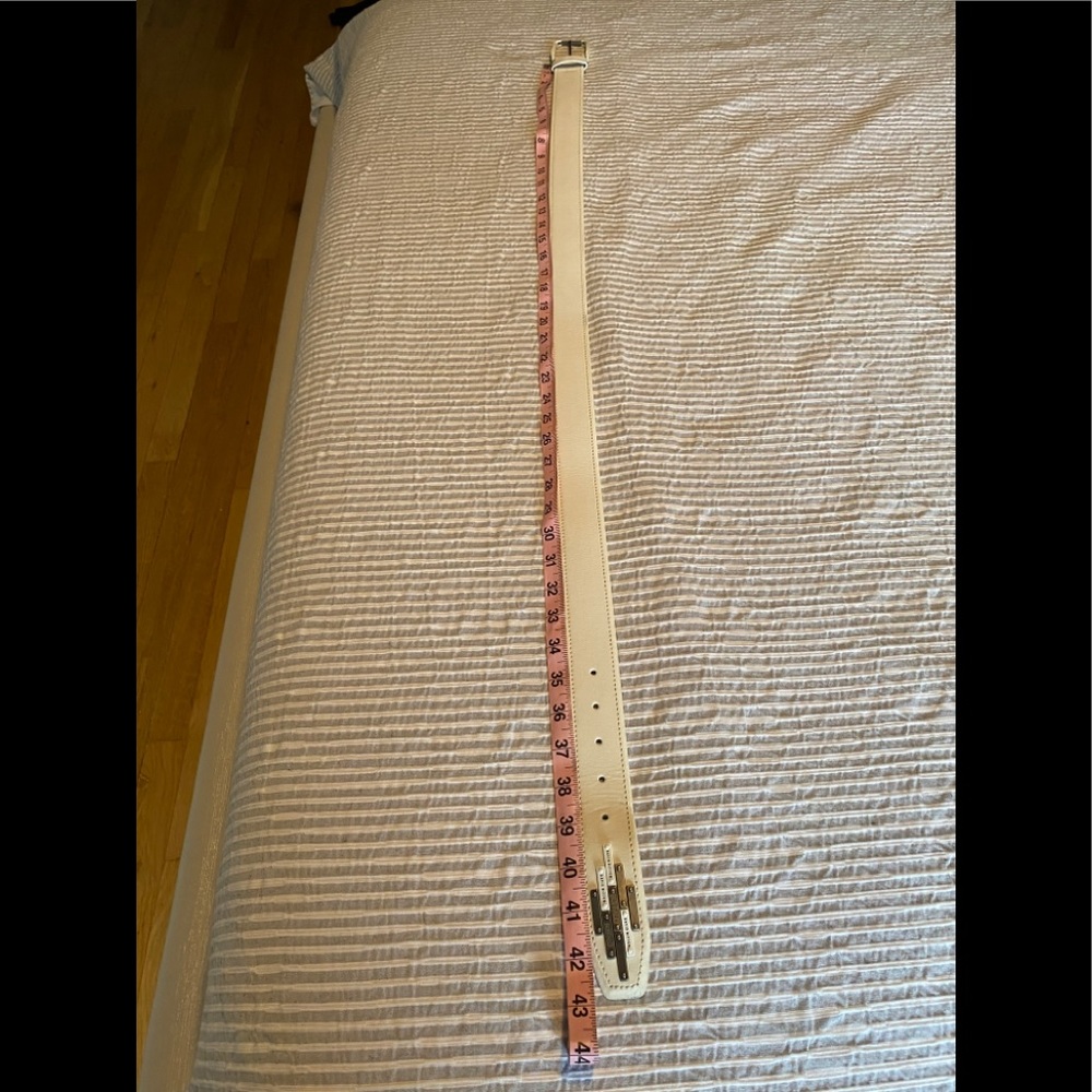 Buffalo David Bitton Mens Large Belt